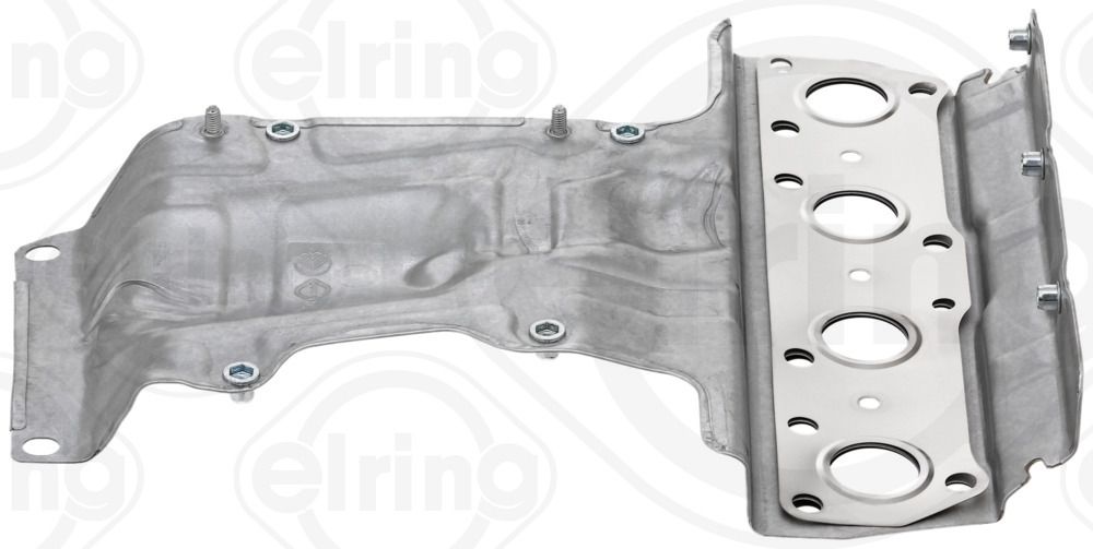 EGZOS MANİFOLD KORUMA SACI. N12-N16.
