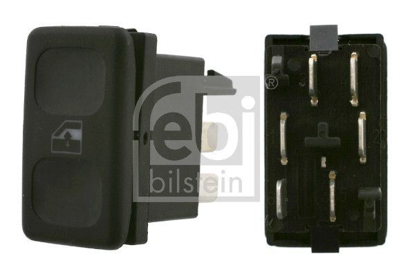 CAM DÜĞMESİ POLO CADDY/GOLF/JETTA/POLO/CORDOBA/IBIZA