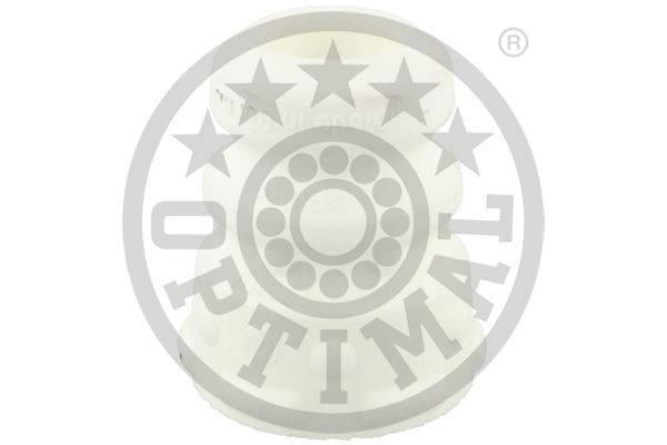 AMORTİSÖR TAKOZU ÖN GOLFV JETTA 70MM