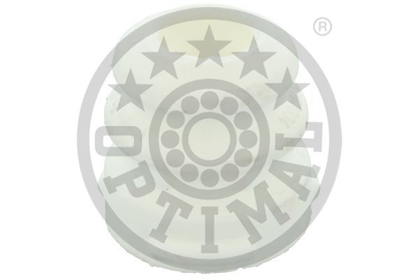 AMORTİSÖR TAKOZU ÖN GOLFV JETTA 55mm