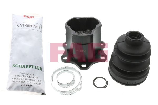İÇ AKS KAFASI CADDY III/GOLF/JETTA/PASSAT/TOURAN 03>10