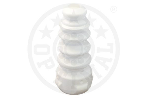 AMORTİSÖR TAKOZU ARKA GOLFV JETTA 133MM