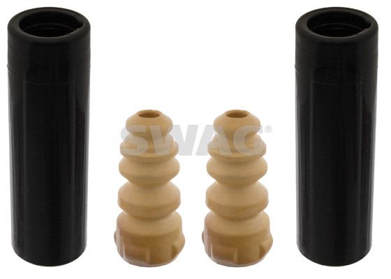 AMORTİSÖR TAKOZU SETİ GOLF/JETTA/A3