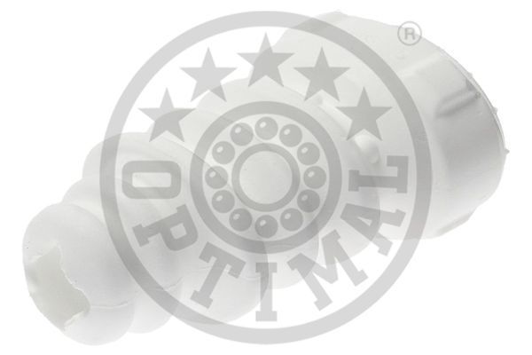 AMORTİSÖR TAKOZU ARKA GOLFV JETTA 153mm