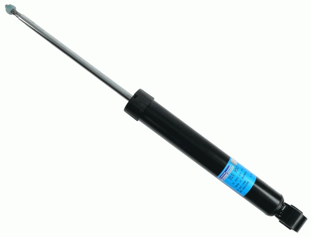 ARKA AMORTİSÖR GOLF5/GOLF6/A3/LEON 04>13