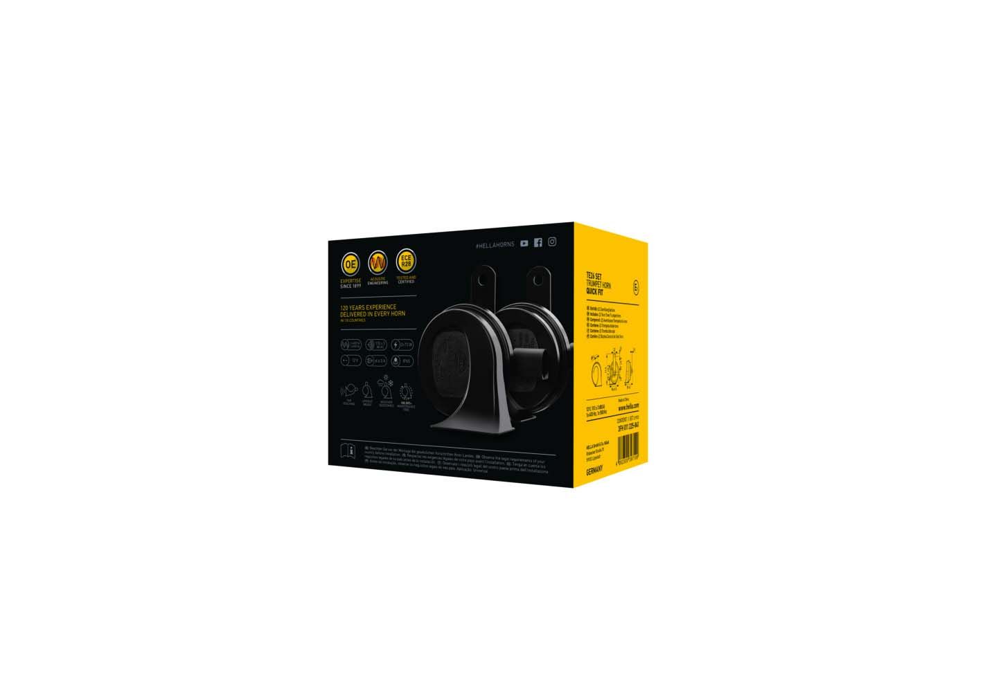 KORNA WV-AUDİ. OVAL SOKETLİ SET. Tüm modeller.