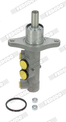 FREN ANA MERKEZİ CADDY/EOS/GOLF/JETTA III/TOURAN