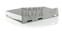 POLEN FİLTRESİ GOLF V-PASSAT KARBONLU