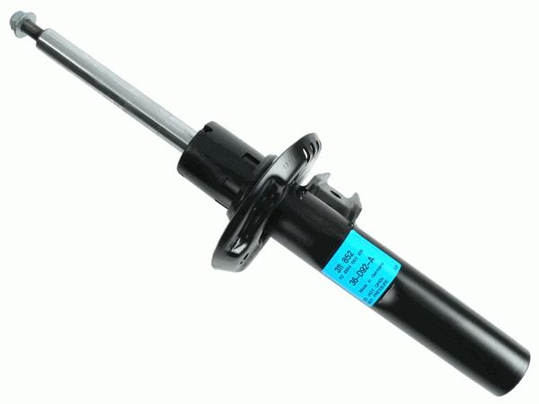 ÖN AMORTİSÖR CADDY PASSAT 55mm