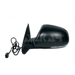 KOMPLE AYNA SOL OCTAVIA 09>13