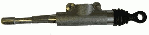 DEBRİYAJ ÜST MERKEZİ E24/E28/E30