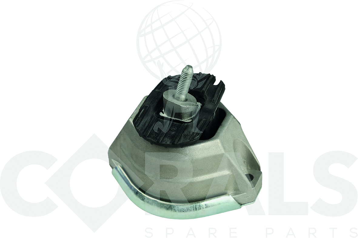 MOTOR KULAĞI SOL E60/E61/E63/E64