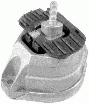 MOTOR KULAĞI E60/E61/E63/E64 L