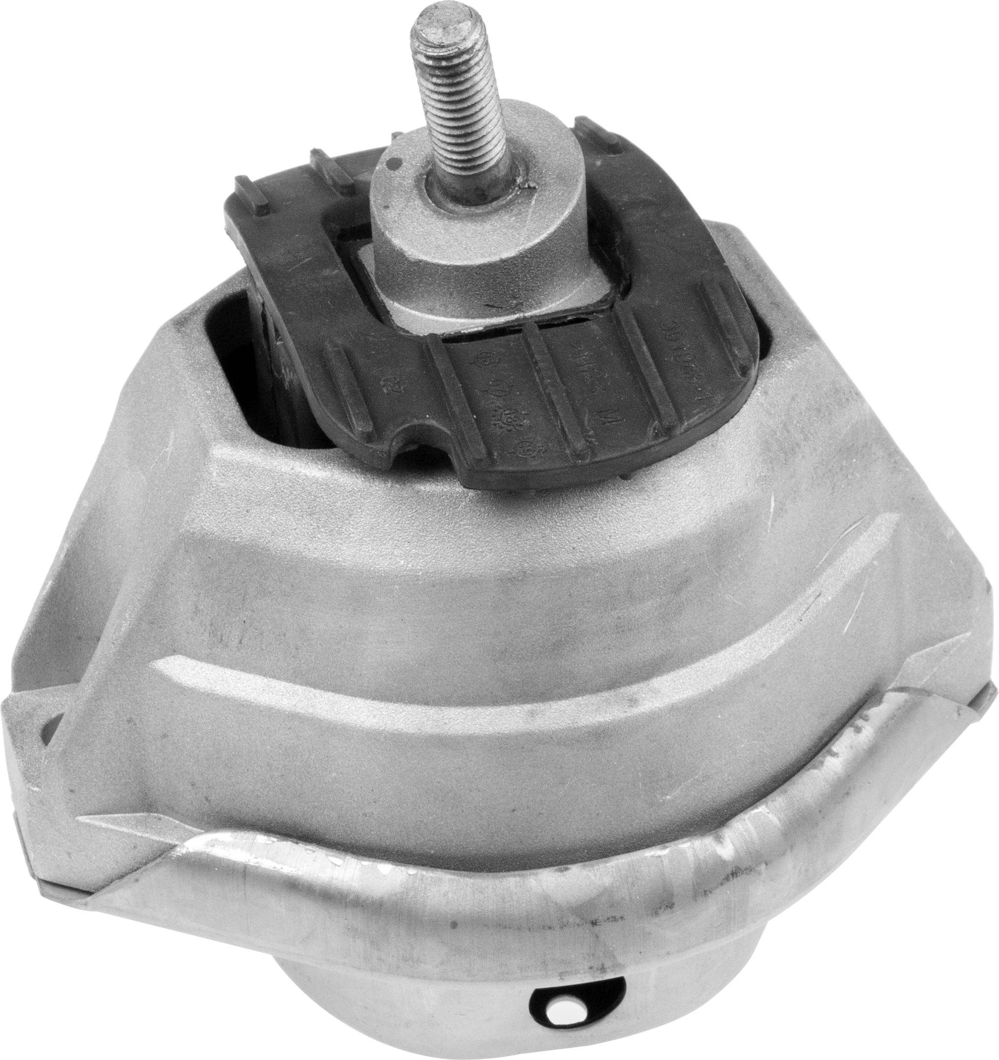 MOTOR KULAĞI SOL N52/M54 - E60/E63/E64