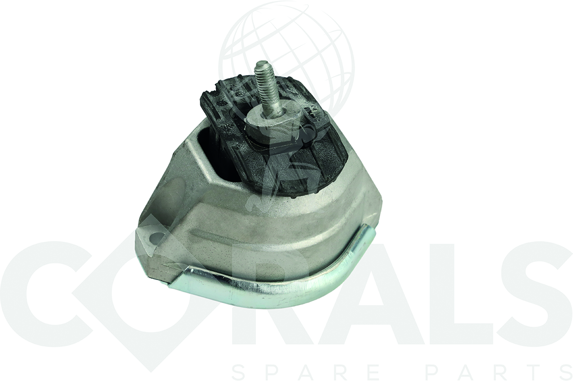 MOTOR KULAĞI SAĞ E60/E61/E63/E64