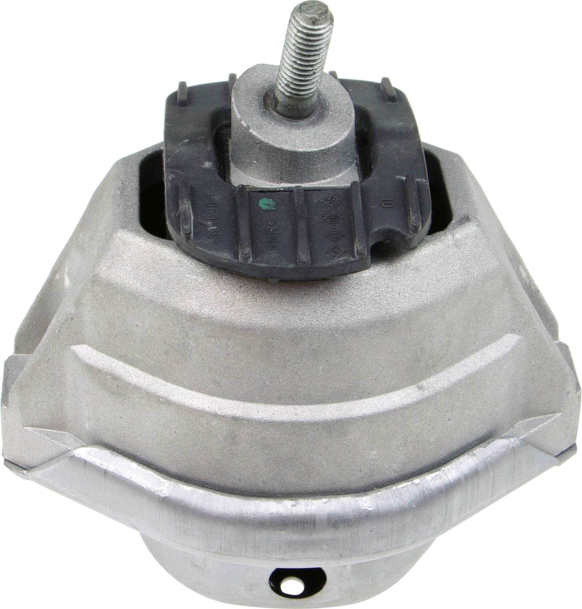 MOTOR KULAĞI SAĞ N52/M54 - E60/E63/E64