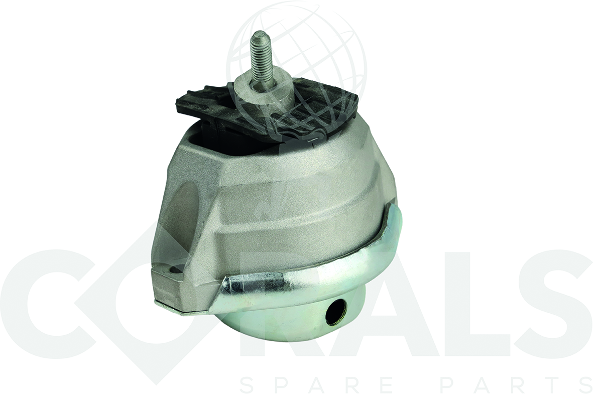 MOTOR KULAĞI SOL E60/E61