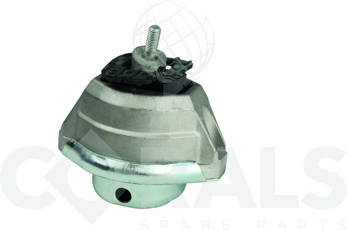 MOTOR KULAĞI SAĞ E60/E61