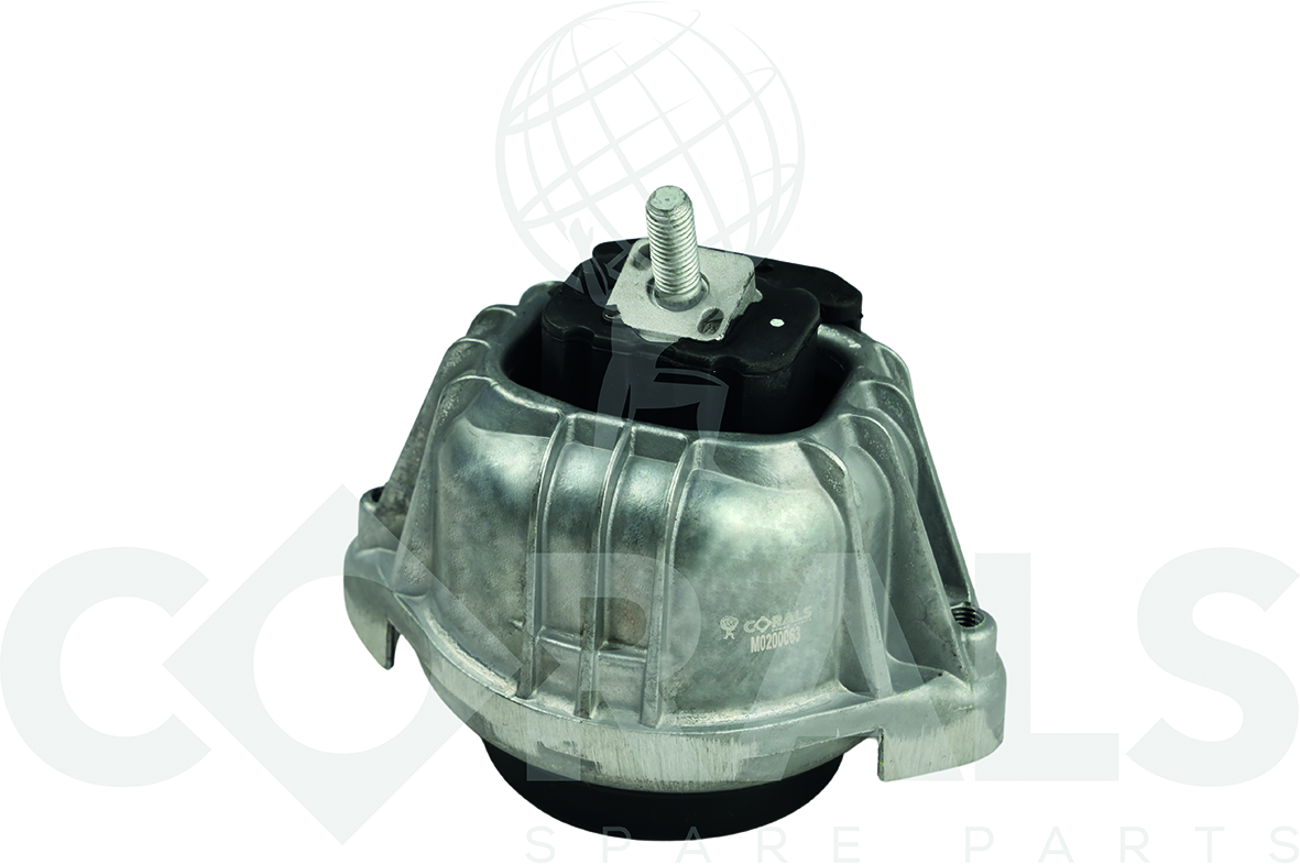 MOTOR KULAĞI SAĞ E87/E90/E91