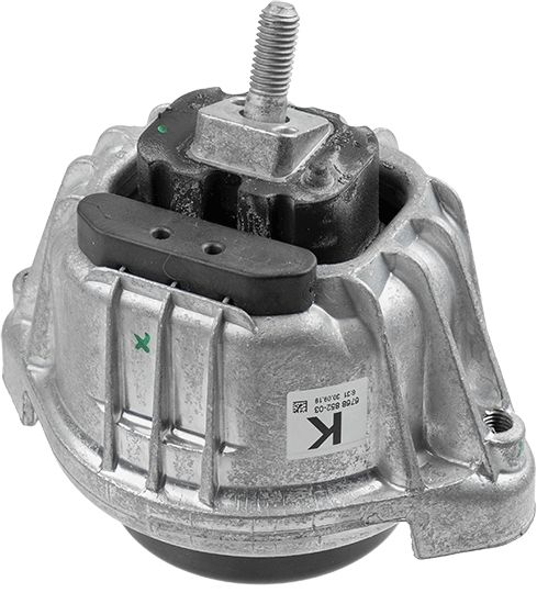 MOTOR KULAĞI SAĞ E87/E90/E91-N20/N43/N45/N46