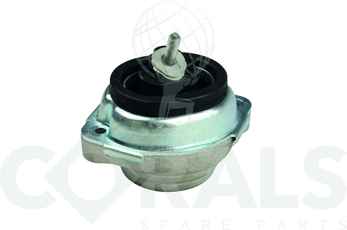 MOTOR KULAĞI SOL X5 E53