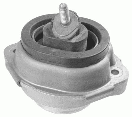 MOTOR KULAĞI LSTİK X5 3,0