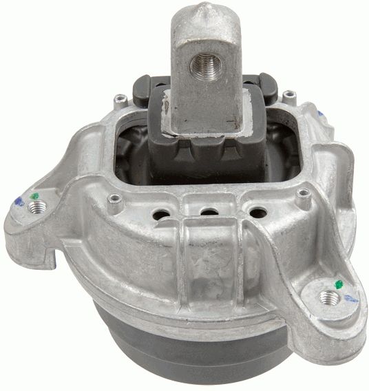 MOTOR KULAĞI SOL F10/F11/F12/F13