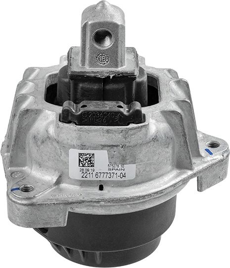 MOTOR KULAĞI F01/F10/F12/F13
