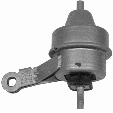MOTOR KULAĞI MINI COOPER S