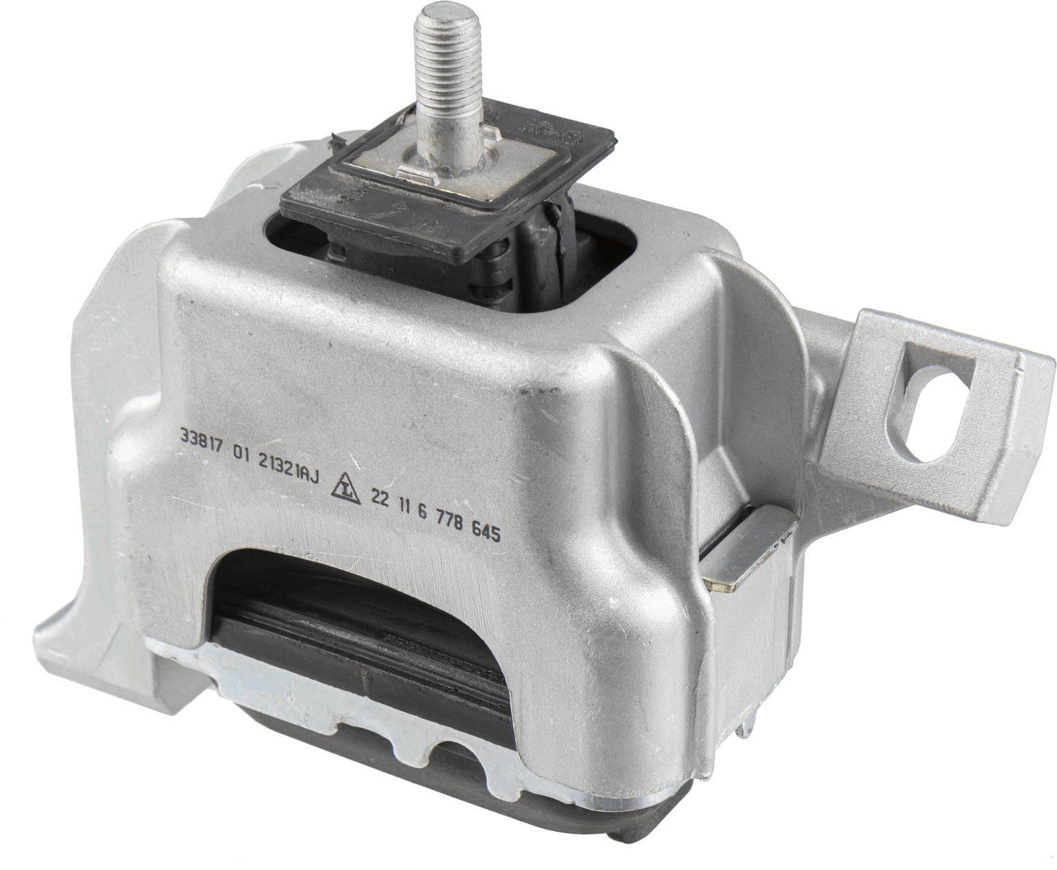 MOTOR KULAĞI N12/N16-R55/R56/R57/R58/R59/R60/R61