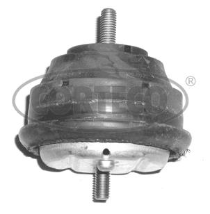 MOTOR KULAĞI E-36/46 M 50/52/54