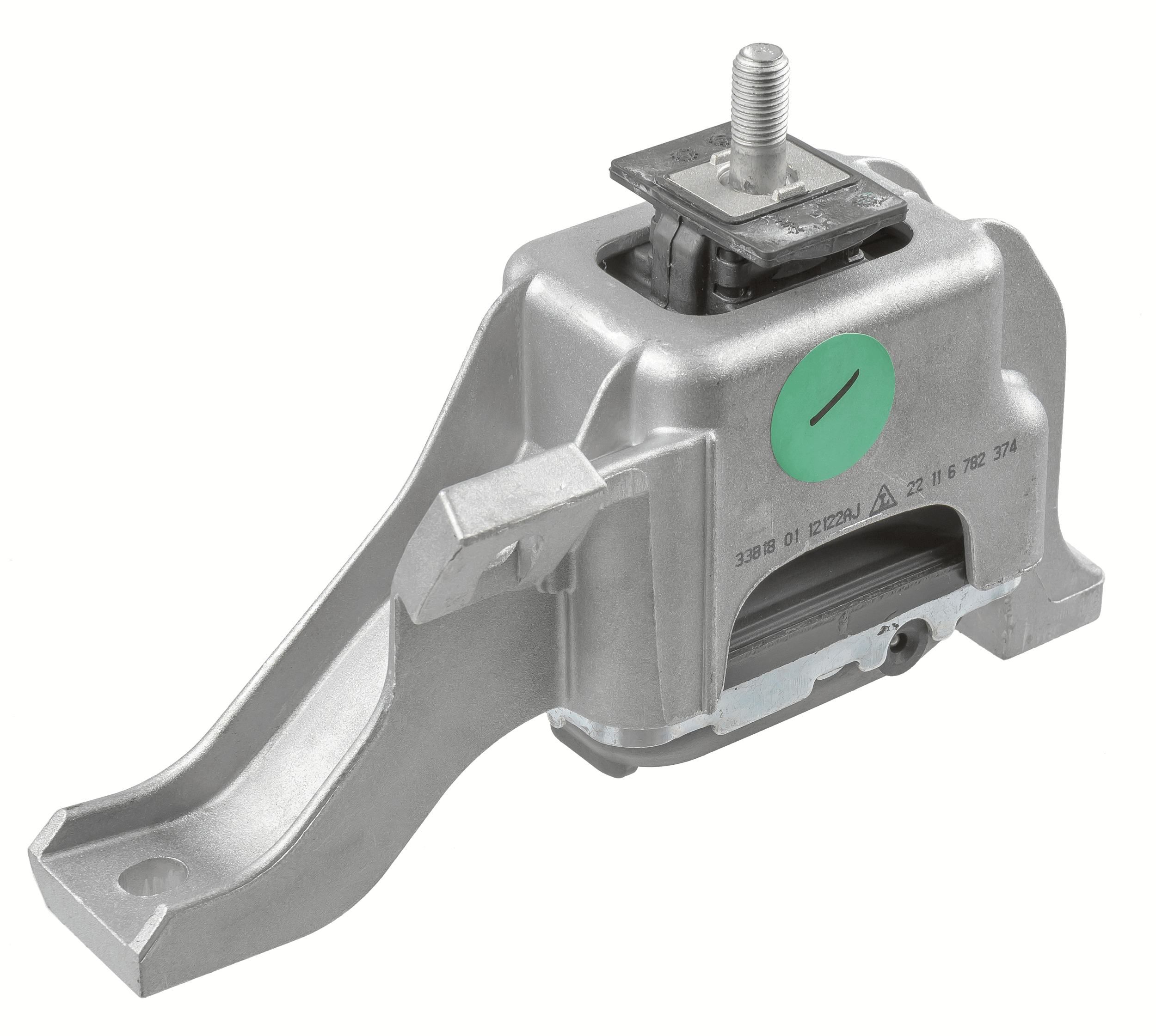 MOTOR KULAĞI N14 - R55/R56/R57/R58/R59/R60/R61