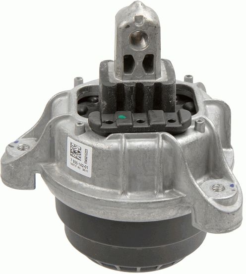 MOTOR KULAĞI SAĞ (VAKUMLU) F10