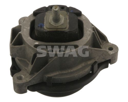 MOTOR KULAĞI SOL F20/F21/F30/F31 - N47N