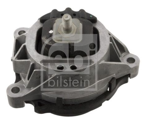 MOTOR TAKOZU SOL F25
