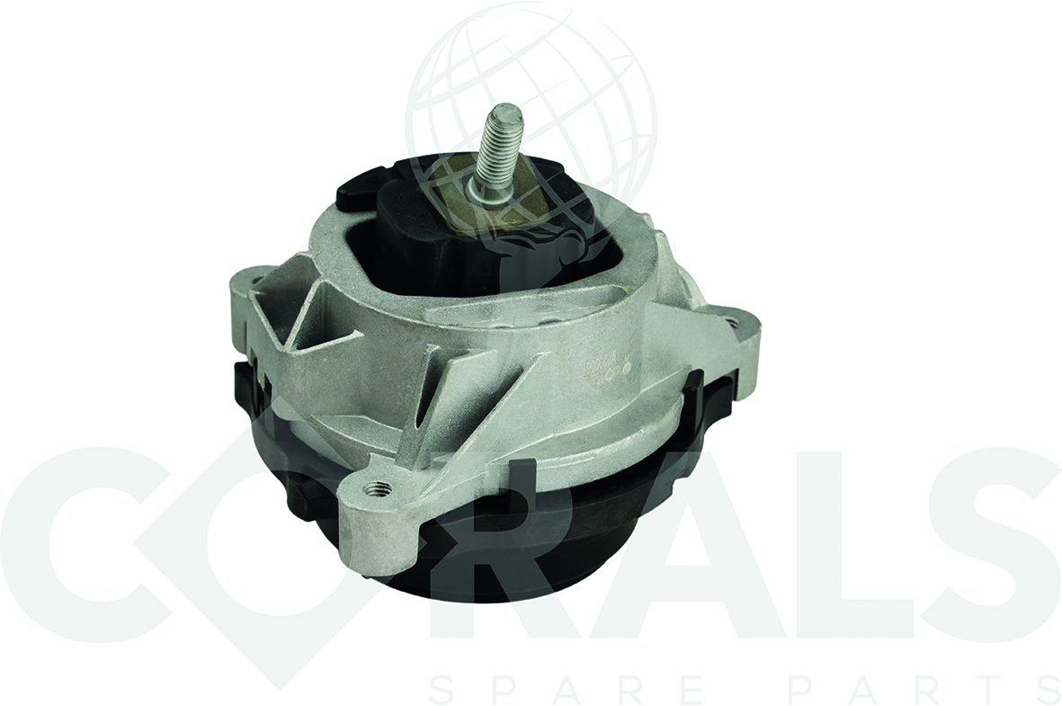 MOTOR KULAĞI SOL F20/F30