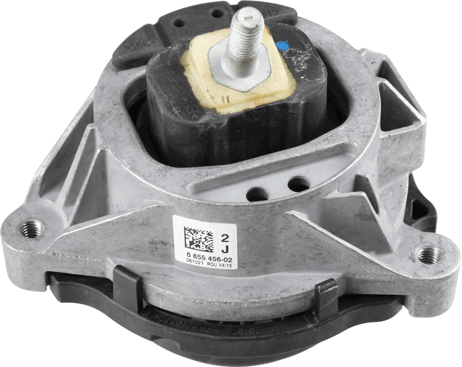 MOTOR KULAĞI F20/F31-N20/N47