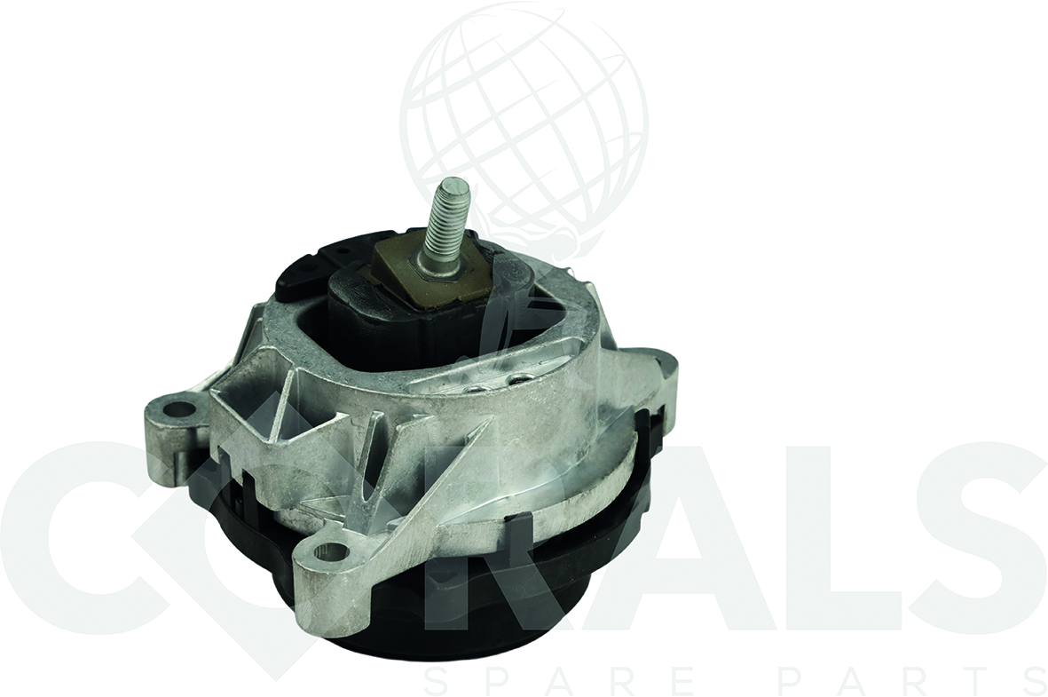 MOTOR KULAĞI SOL F20/F30