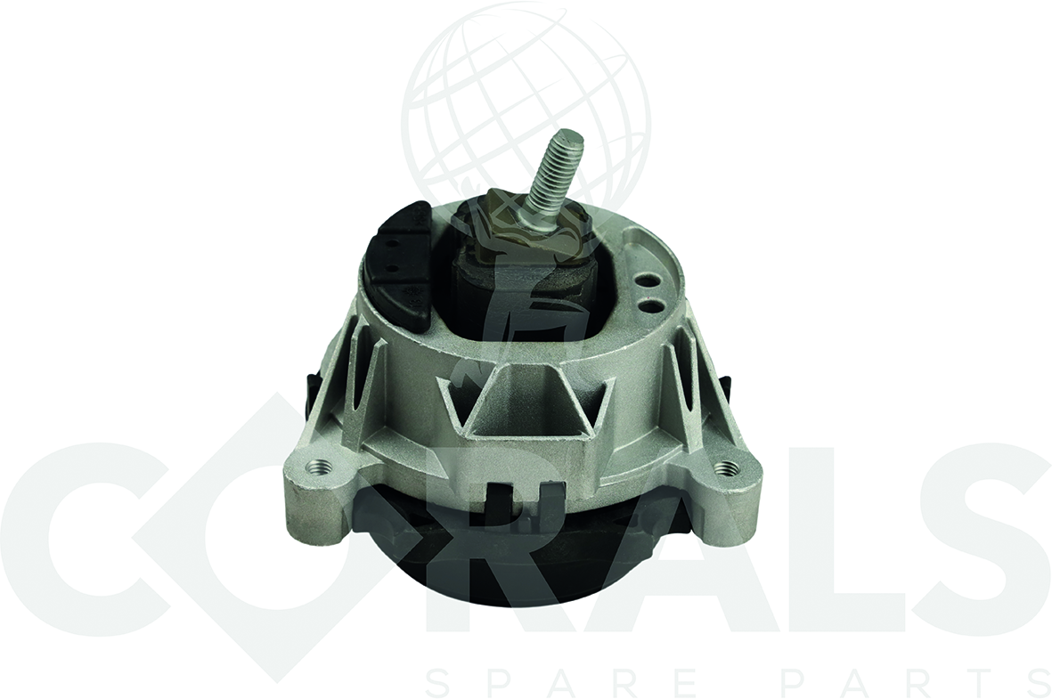 MOTOR KULAĞI SOL F30/F32