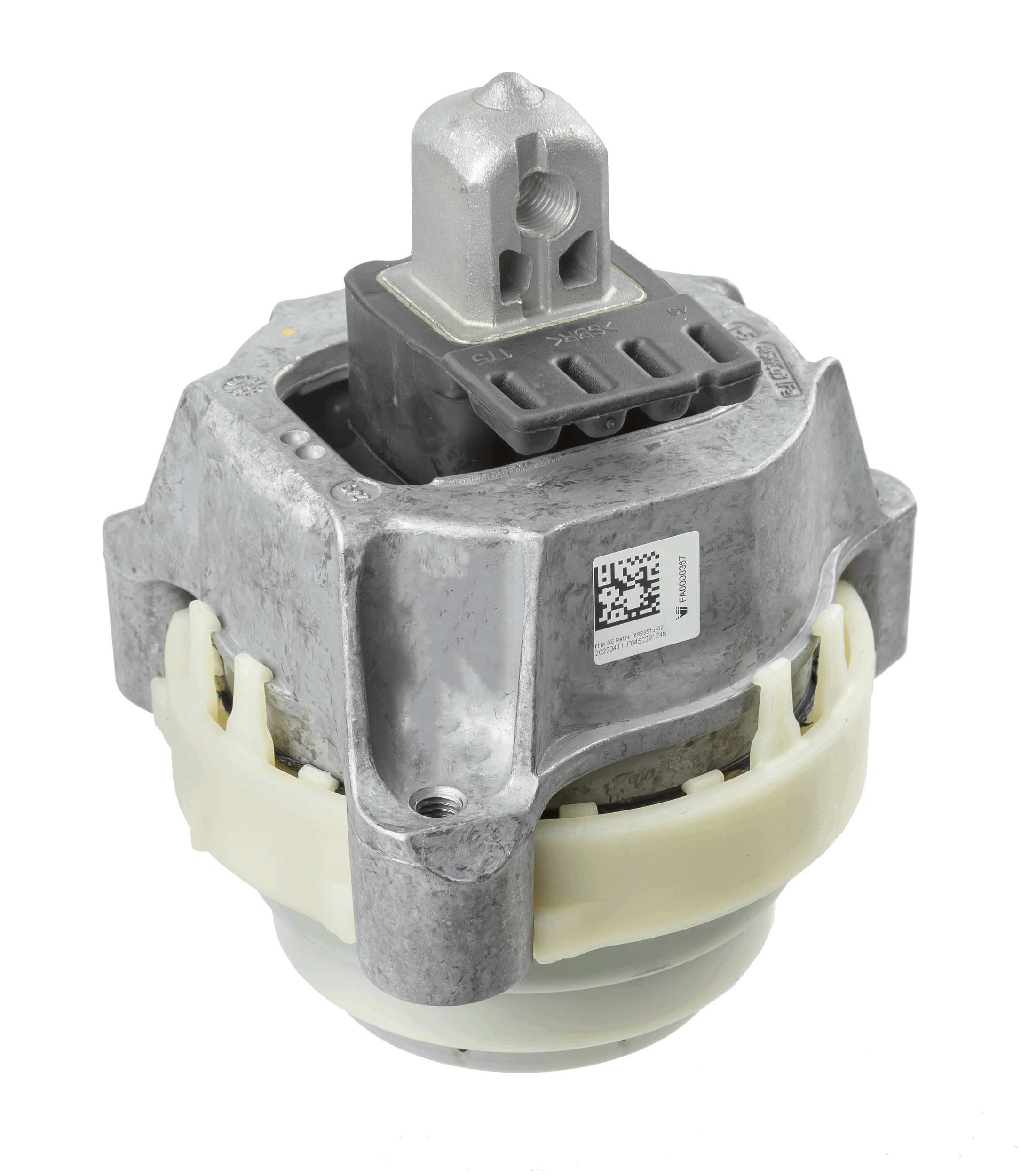MOTOR KULAĞI SOL G30/F90 B47