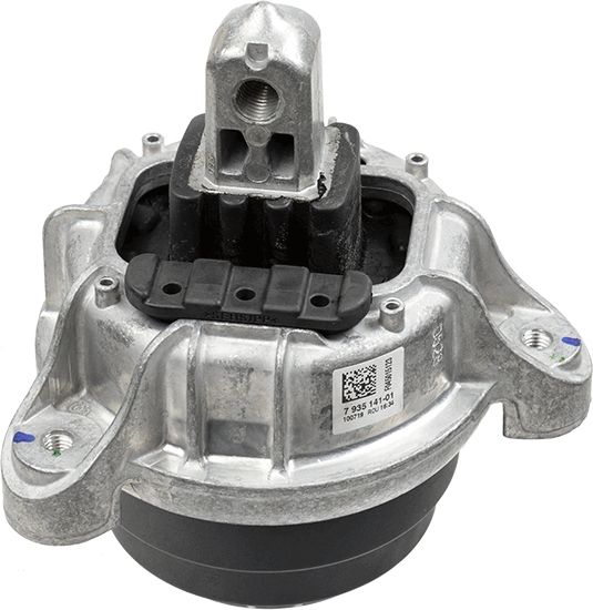 MOTOR TAKOZU SOL F10/F11
