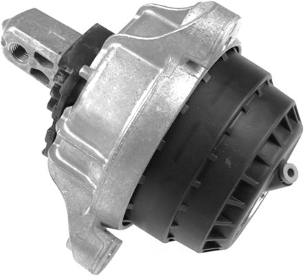 MOTOR TAKOZU SOL (VAKUMLU) F10