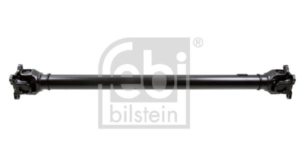 KOMPLE ŞAFT ÖN F01/F02/F03/F04/F06/F07/F10/F11/F12