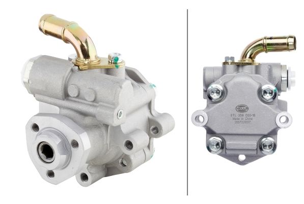 DIREKSIYON POMPASI CRAFTER 30/35 2.0/2.5TDI 11>