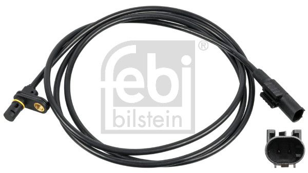 ABS SENSÖRÜ ARKA SOL CRAFTER-SPRINTER 06>