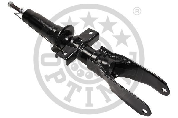 ÖN AMORTİSÖR AMAROK