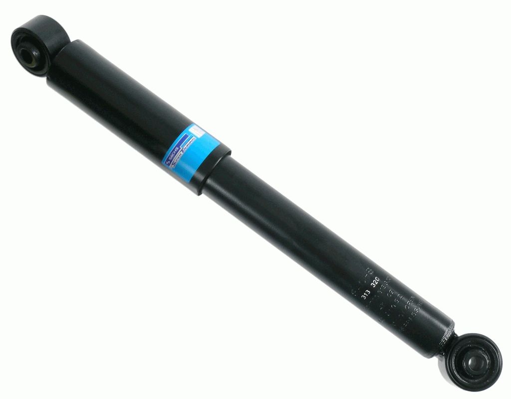 AMORTİSÖR ARKA CADDY/CUUE/DFSE/CAYD/CAYE/CUUD/DFSD