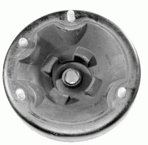 AMORTİSÖR ÜST TAKOZ L-R E53-X5 ÖN