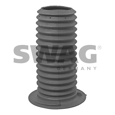 ÖN AMORTİSÖR TOZ LASTİĞİ F20/F30