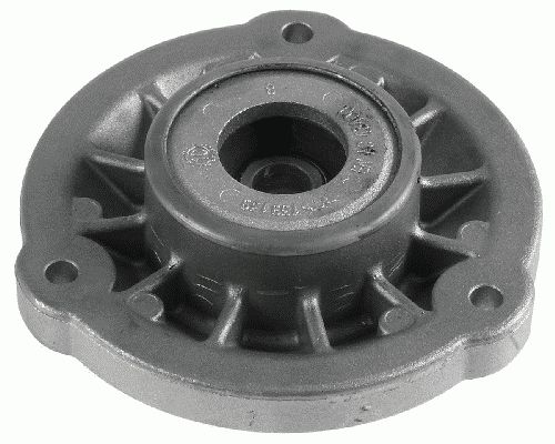 ÖN AMORTİSÖR TAKOZU F10